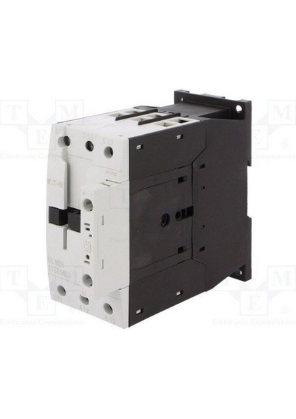 Dılm65(24v50-60hz) Güç Kontaktörü (Ac Bobin)