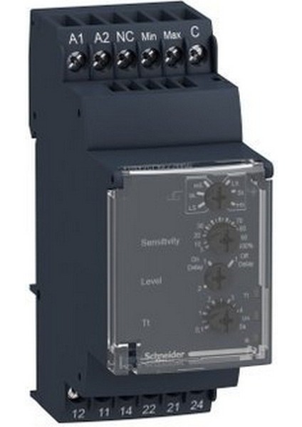 Schneıder End.otm RM35LM33MW Dolu Veya Boş (Seviye Probu Ile)