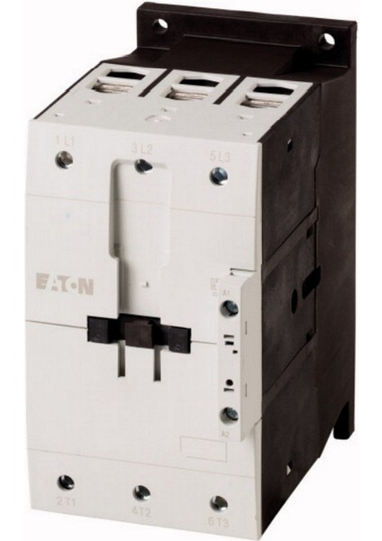 189925 Güç Kontaktörü (Ac Bobin) 115A