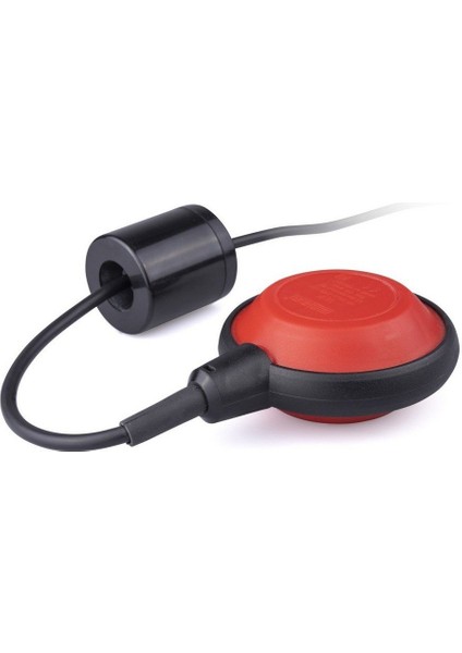 Skf-3 Skf Serisi 1 Faz 3m Pvc Kobra Standart Ağırlıklı Seviye Kontrol Flatörü
