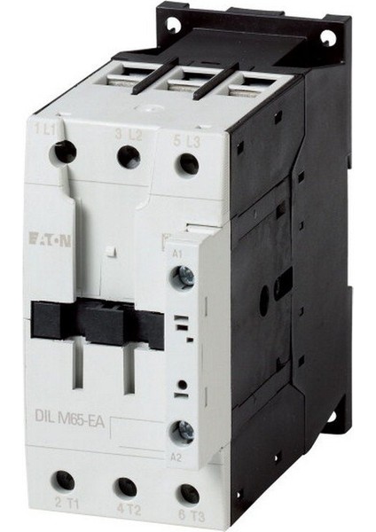 190013 Güç Kontaktörü (Ac Bobin) 65A