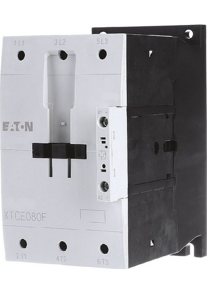 189921 Güç Kontaktörü (Ac Bobin) 80A