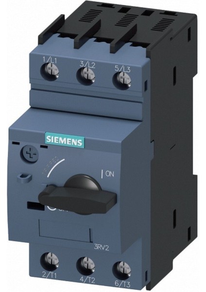 Sıemens 3RV2011-1AA10 Sırıus 3rv2 Motor Koruma Şalteri (11-16A 100KA )