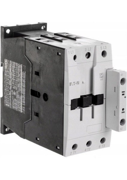 189920 Güç Kontaktörü (Dc Bobin) 72A