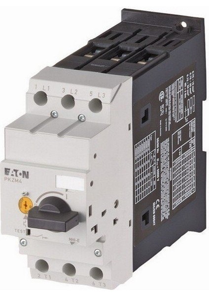 190023 Motor Koruma Şalteri (Pkzm4) 50-58A