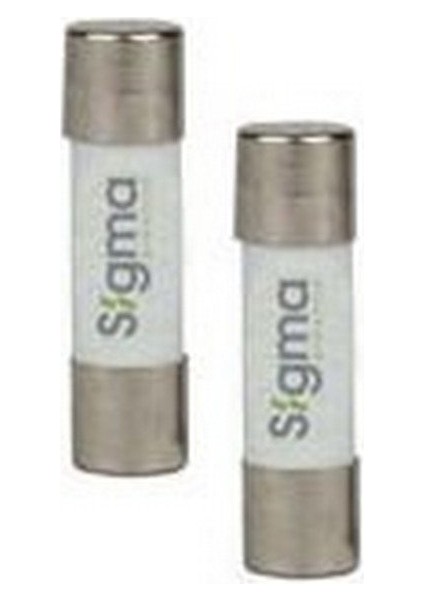 SFLG10 10X38 10A Gg Tip Silindirik Sigorta