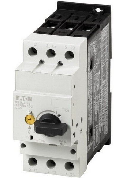 190021 Motor Koruma Şalteri (Pkzm4) 32-40A