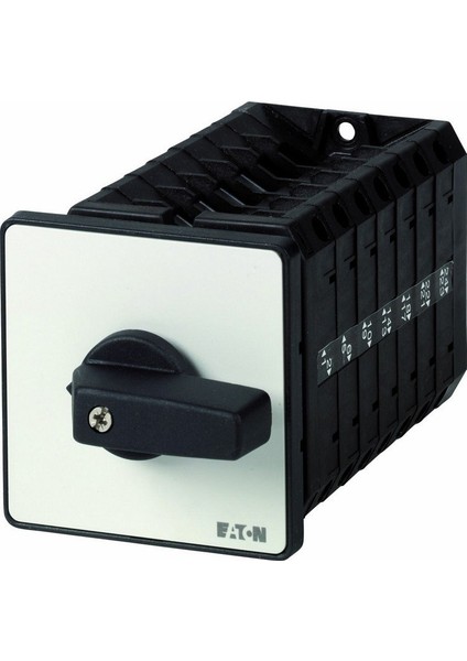 T5B-7-15866-E Pako Şalter: Çift Devirli Enve