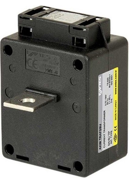 Ent.b 30-5 10VA Cl:0,5 A.g. Akım Trafosu