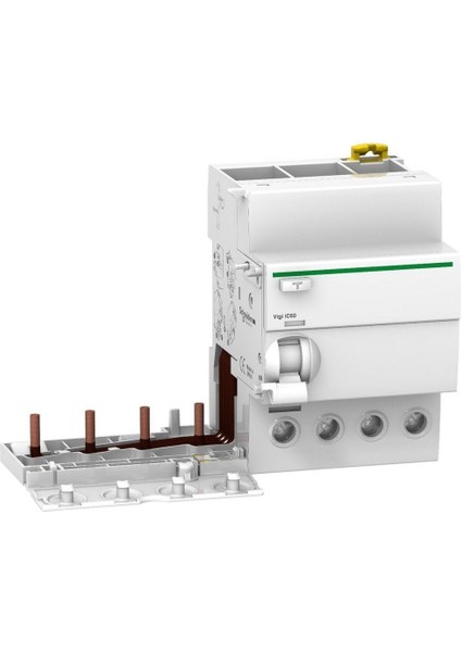 Schneıder A9V41463 Vigi İC60 4p 63A 30MA Ac