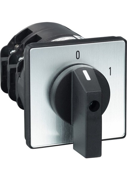 Schneıder End.otm K115C003AP 115 Amps Cam Switch