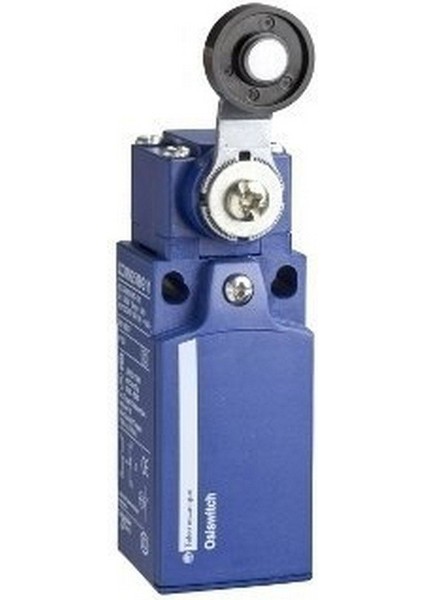 Schneıder End.otm XCKN2118G11 Nihayet Şalteri Optimum Plastik