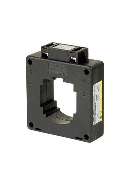 Ent.60 1250-5 10VA Cl:0,5 Mühürlü A.g. Akım Trafosu