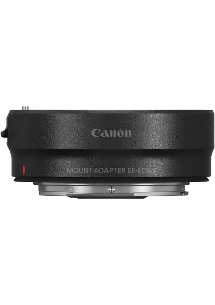 Eos R10 Body (Ef-Eos R Adaptörü Ile) Fotoğraf Makinesi