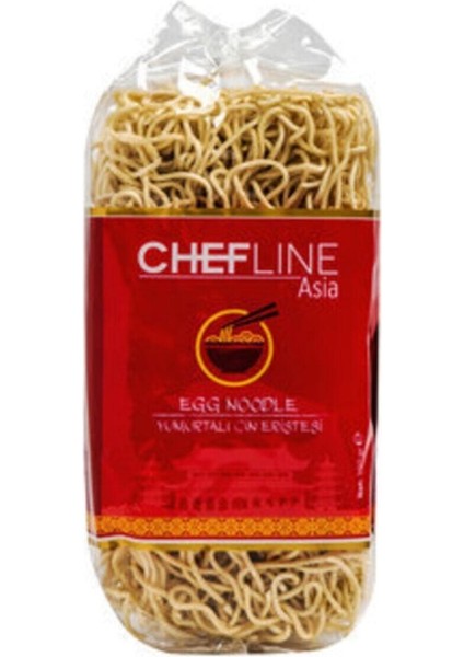 Chefline Egg Noodle 350 gr