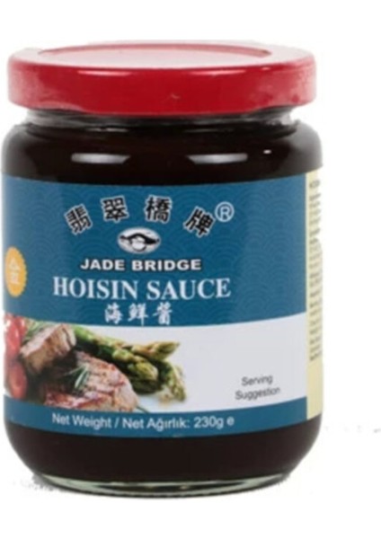 Hoisin Sosu 230 gr