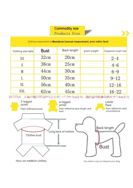 Pet Kapşonlu Kedi Köpek Sevimli Sıcak Kaban (Yurt Dışından) indirimleri