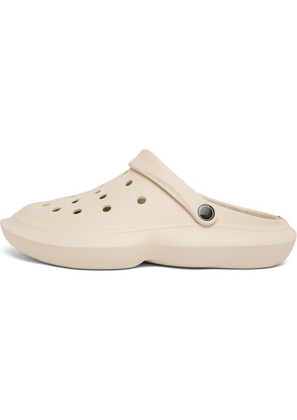 Kalın Taban Kauçuk Plastik Eva Outdoor Plaj Sandalet