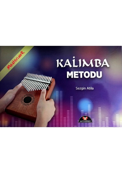 Masterwork Kalimba Metodu