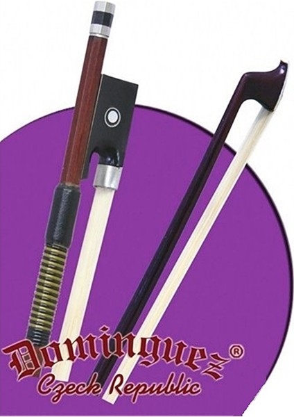 Sekizgen 4/4 Keman Yayı