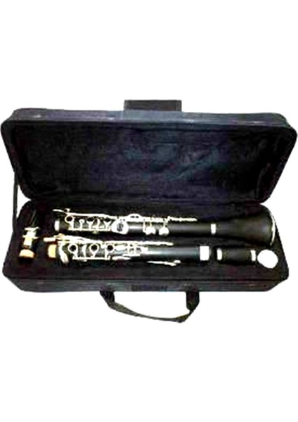 Türk Klarneti (G) Sol Klarnet fiyatları