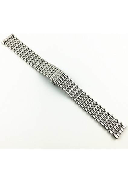 13/18/20/22MM Erkekler Bayanlar Kayış, Metal Paslanmaz Çelik Katı Paslanmaz Çelik Kayış(Yurt Dışından) modelleri
