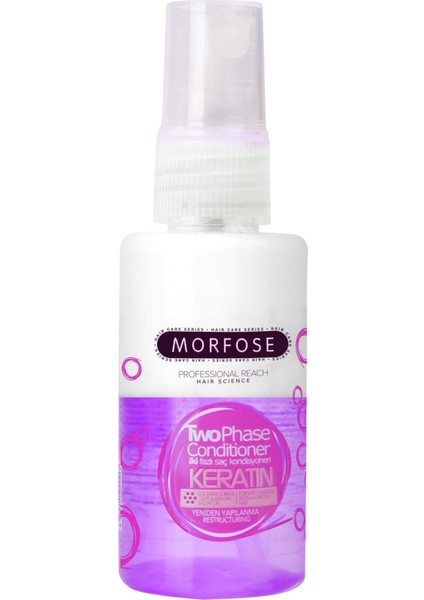 Keratin Fön Suyu 50 ml
