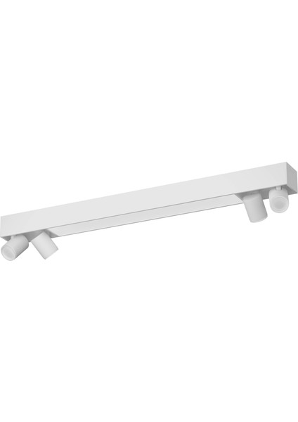 Hue Centris Led 4'lü Akıllı Spot Lamba 4x4.2W (Beyaz)