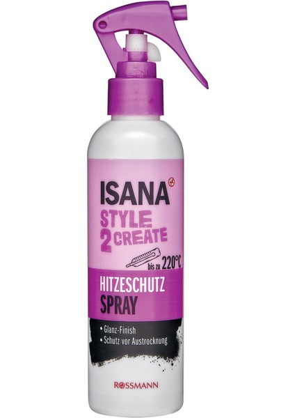 Saç Koruyucu Sprey 200 ml