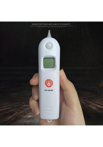 Hayvan Elektronik Termometre Pet Dijital Termometre Köpekler Için Hızlı Rektal Termometre Domuz At Vücut Sıcaklığı Ölçme | Pet Termometreler (Yurt Dışından) fırsatları
