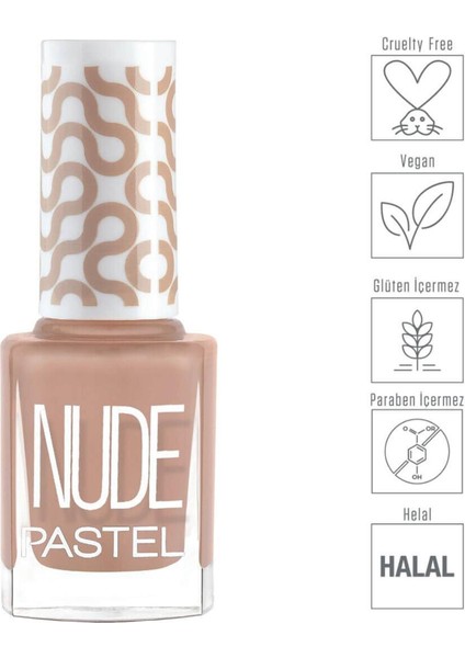 Nude Oje No: 769 fiyatları