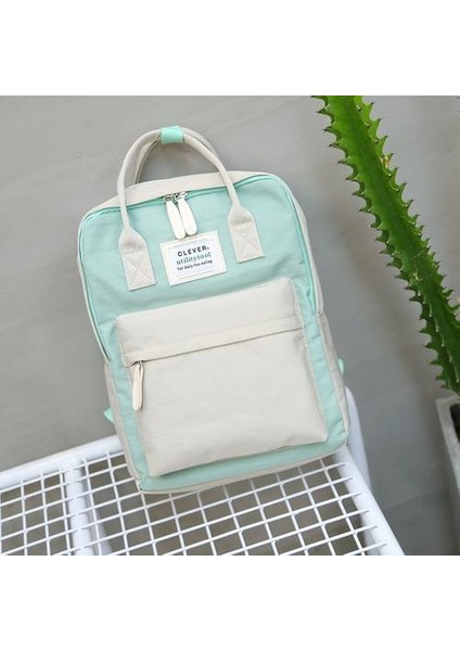 Tiki Sırt Çantası Kadın Moda Gençlik Kore Tarzı Omuz Çantası Laptop Sırt Çantası Okul Çantaları Genç Kız Erkek Erkek Seyahat Bookbag Için | Sırt Çantaları (Yurt Dışından) fiyatları