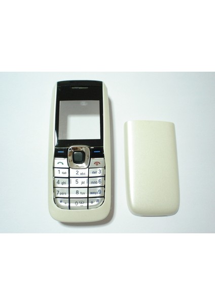 Nokia 2610 Kapak ve Tuş Takımı