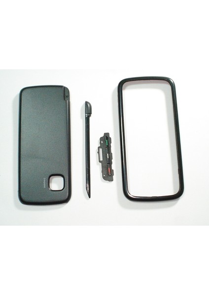 Nokia 5230 Kalem Kapak ve Tuş Takımı Sıfır