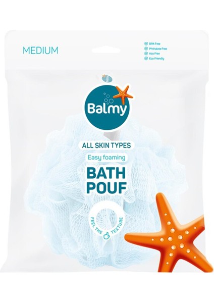 EKS Ticaret Balmy Banyo Lifi Medium (Asortili) fiyatları