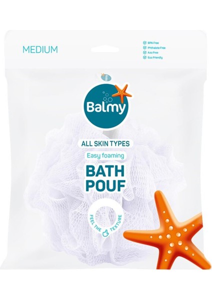 EKS Ticaret Balmy Banyo Lifi Medium (Asortili) modelleri