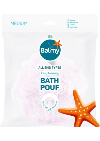 EKS Ticaret Balmy Banyo Lifi Medium (Asortili) fırsatları