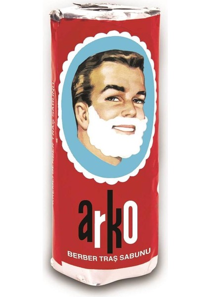 Tıraş Sabunu 75 Gr