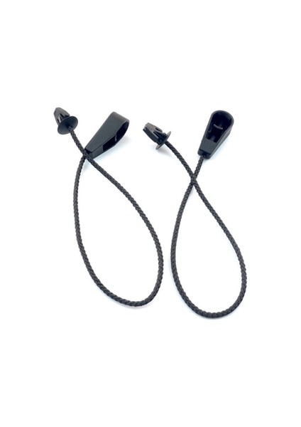 Renault Laguna Bagaj Raf Ipi Agraflı Takım 7701062123 fiyatları