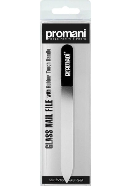 Törpü Cam Plastik Saplı