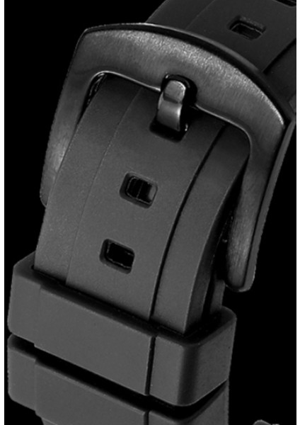 Kalite Kauçuk Saat Kayışı Spor Watch Band Siyah Yeşil Bileklik ile Hızlı Yayın Bahar Bar | Bantlar (Yurt Dışından) fırsatları