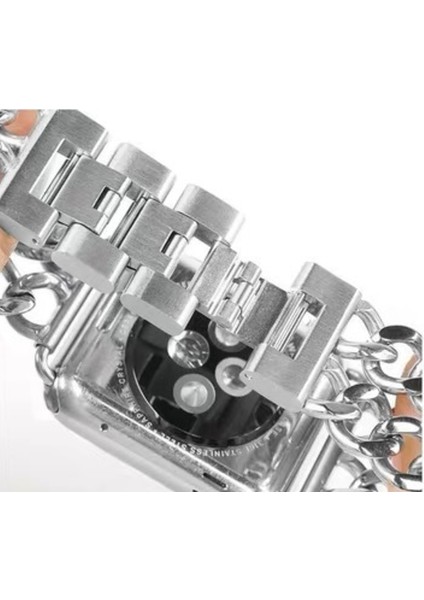 Reçine Kayışı Apple Watch Band Iwatch Sezmek Için Saat Aksesuarları Bilezik Değiştirme | Izle Bantları (Yurt Dışından) modelleri