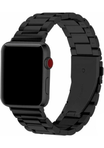 Shrap Apple Watch Band Iwatch Band Paslanmaz Çelik Bilezik Apple Watch Serisi Için | Bantlar (Yurt Dışından)