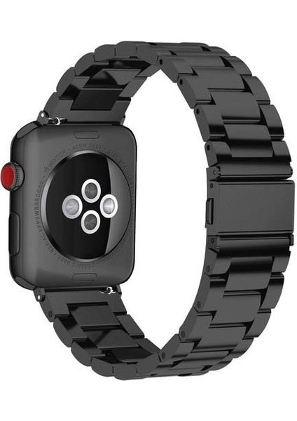 Shrap Apple Watch Band Iwatch Band Paslanmaz Çelik Bilezik Apple Watch Serisi Için | Bantlar (Yurt Dışından) fiyatları