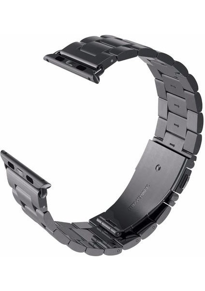 Shrap Apple Watch Band Iwatch Band Paslanmaz Çelik Bilezik Apple Watch Serisi Için | Bantlar (Yurt Dışından) modelleri