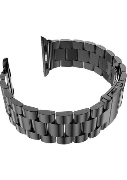 Shrap Apple Watch Band Iwatch Band Paslanmaz Çelik Bilezik Apple Watch Serisi Için | Bantlar (Yurt Dışından) fırsatları