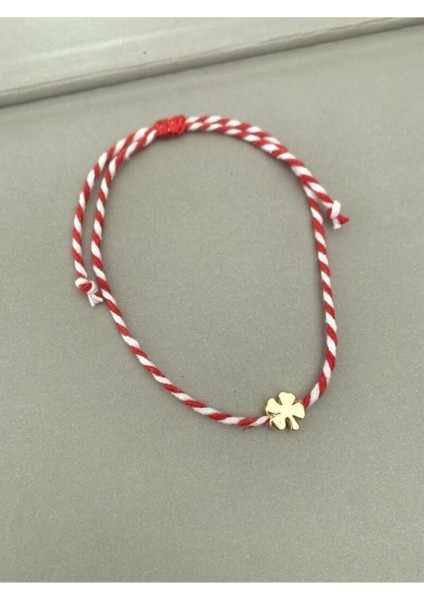 Yonca Marteniçka Ip Bileklik