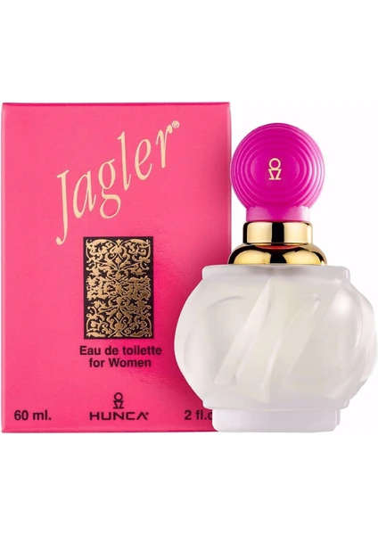 Woman Edt 60 ml