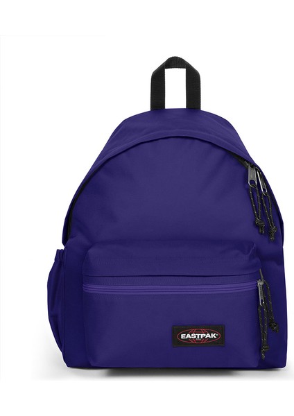Padded Zıppl'r Thrilling Indigo Sırt Çantası EK0A5B74U921