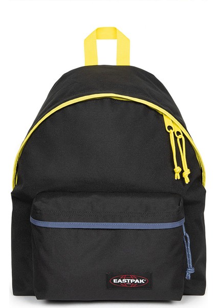 Padded Pak'r Kontrast Lime Pilot Sırt Çantası EK000620U681